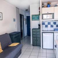 Apartment La Palme D'or X Le Cap d'Agde 