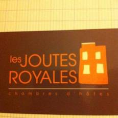 Les Joutes Royales - La Table de Sophie 