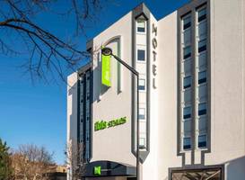 ibis Styles Paris Saint Denis La Plaine 
