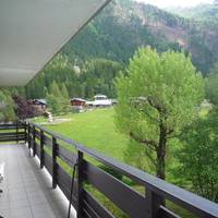 Apartment Le Bois du Bouchet I Chamonix 
