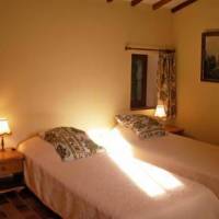 Apartment L'hermitage St Pons Bonnieux 