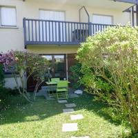 Apartment Le Vert Clos Villers sur Mer 