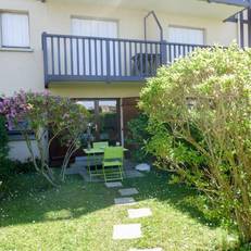 Apartment Le Vert Clos Villers sur Mer 