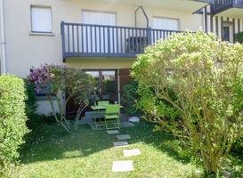 Apartment Le Vert Clos Villers sur Mer 