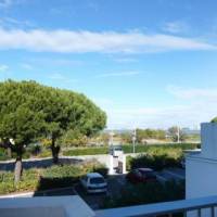 Apartment Le Saint Louis Port Camargue 