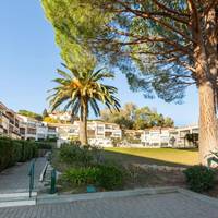 Apartment Jardins D'ys I Les Issambres 