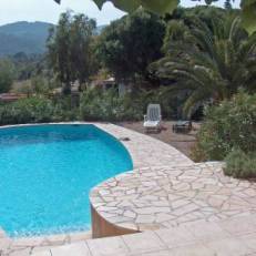 Holiday Home Mon Fondouk Les Issambres 