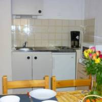 Apartment Quai D'honneur Le Cap d'Agde 