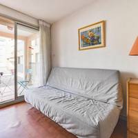 Apartment Quai D'honneur Le Cap d'Agde 
