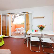 Apartment Quatre Soleils Le Cap d'Agde 