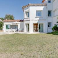Holiday Home La Langrotte Vaux Sur Mer 