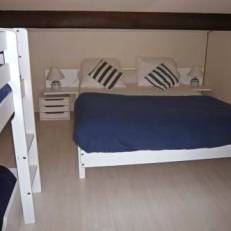 Holiday Home Landaises I Lacanau-Ocean 