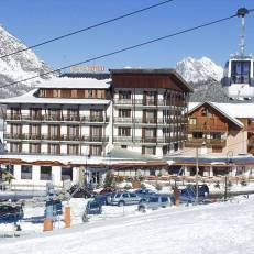 Grand Hotel de Valloire et du Galibier 