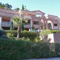 Apartment Imperial Bay Theoule sur Mer 