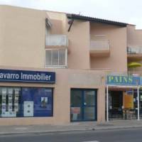 Apartment Les Marquises Narbonne-plage 