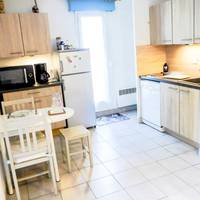 Apartment Palm Beach I La Grande Motte 