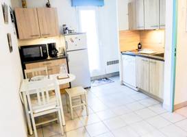 Apartment Palm Beach I La Grande Motte 
