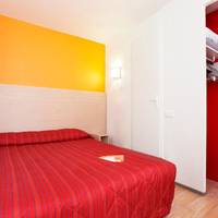 Premiere Classe Rennes Sud - Chantepie 
