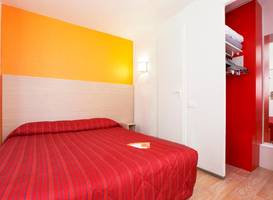 Premiere Classe Rennes Sud - Chantepie 