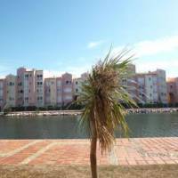 Apartment Pointe Vermeille Le Barcares 
