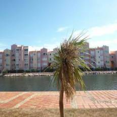Apartment Pointe Vermeille Le Barcares 