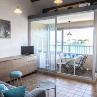 Apartment Marina Village Saint Cyprien 