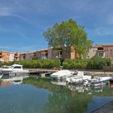 Apartment Marina Village Saint Cyprien 