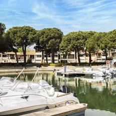 Apartment Port D Attache Saint Cyprien 