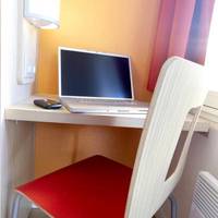 Premiere Classe Lille Nord - Tourcoing 