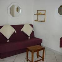 Apartment Cap les Pins I Le Cap d'Agde 