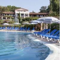 Pierre & Vacances Les Parcs de Grimaud 