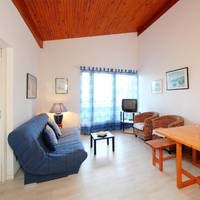 Apartment Le Cutyot Seignosse Le Penon 