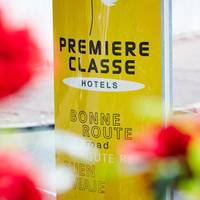 Premiere Classe Cergy Saint Christophe