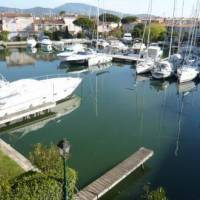 Apartment Le Grand Bassin Port Grimaud 