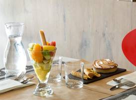 ibis budget Clermont Ferrand Nord Riom 