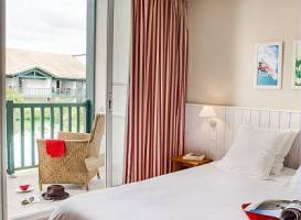 Village Club Pierre & Vacances Moliets 