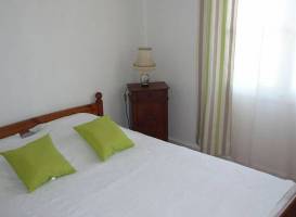 Holiday Home La Huchette Moliets Plage 