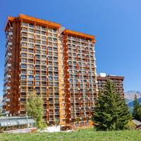 Apartment Soyouz-Vanguard X Le Corbier 