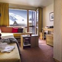 Club Belambra Les Jardins de la Balme 
