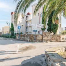 Apartment Portes De La Plage Gruissan 