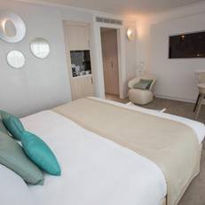 Miramar Crouesty Hotel Thalasso & Spa 