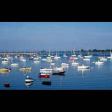 Miramar Crouesty Hotel Thalasso & Spa 