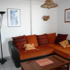 Apartment Le Paul Emile Port Camargue 