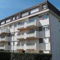 Apartment Les Marines Villers sur Mer 