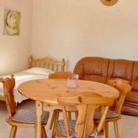 Apartment L'Ajoupa Bormes Les Mimosas 