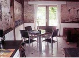 Holiday Home Bretagne Coussacbonneval 