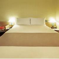 ibis Paris Pont de Suresnes Longchamp 