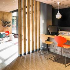 ibis Paris Pont de Suresnes Longchamp 