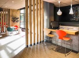 ibis Paris Pont de Suresnes Longchamp 