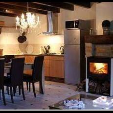Holiday Home Limousin Coussacbonneval 